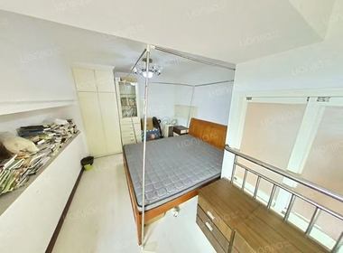 名城世纪园 3室2厅0卫