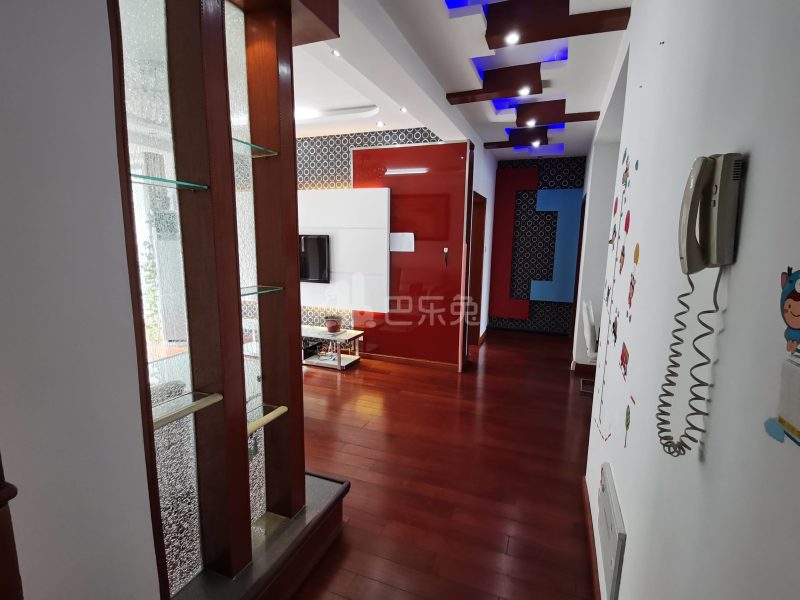 壹城东区11651226周边环境图12