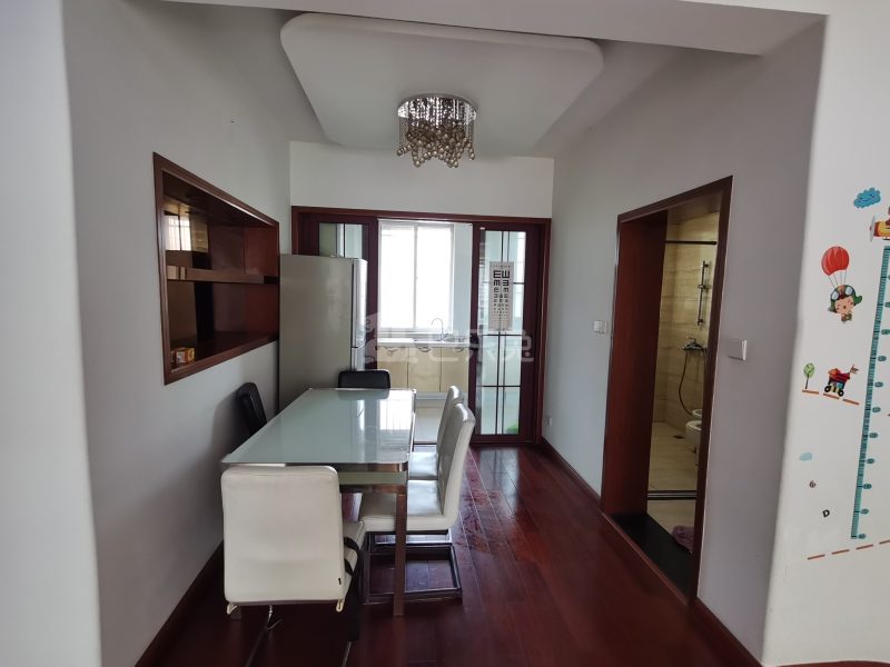 壹城东区11651226周边环境图5