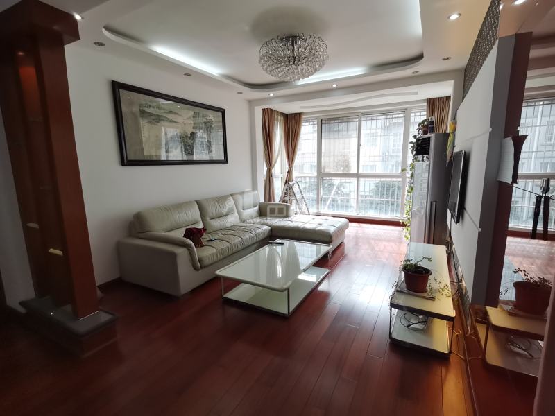 壹城东区11651226周边环境图3