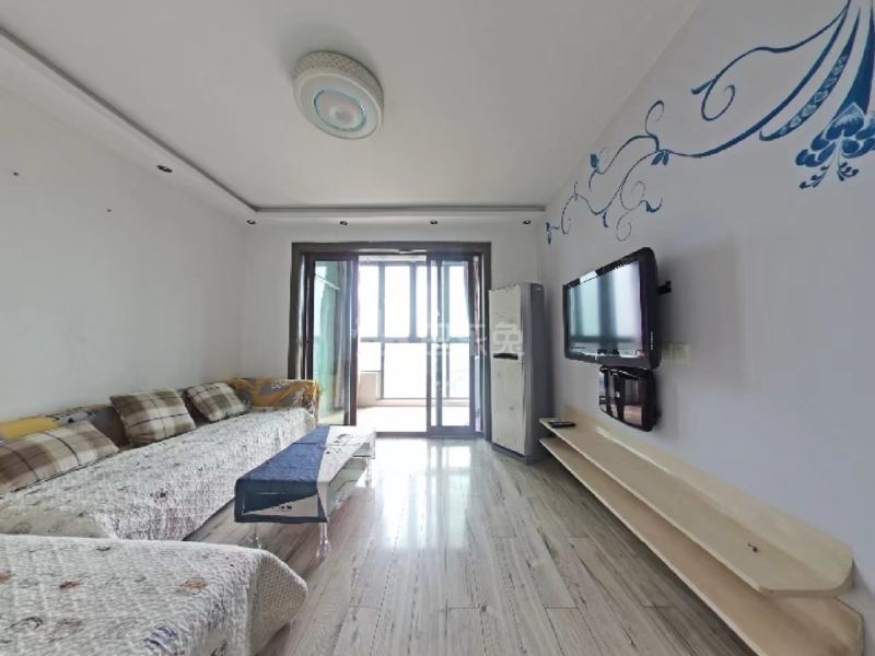 亚东城西区11651998周边环境图3