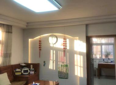 珠泉花园 4室3厅3卫