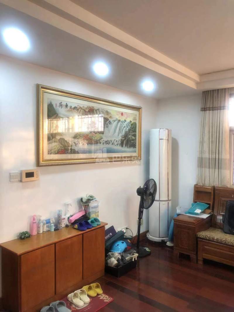 珠泉花园11654759周边环境图16