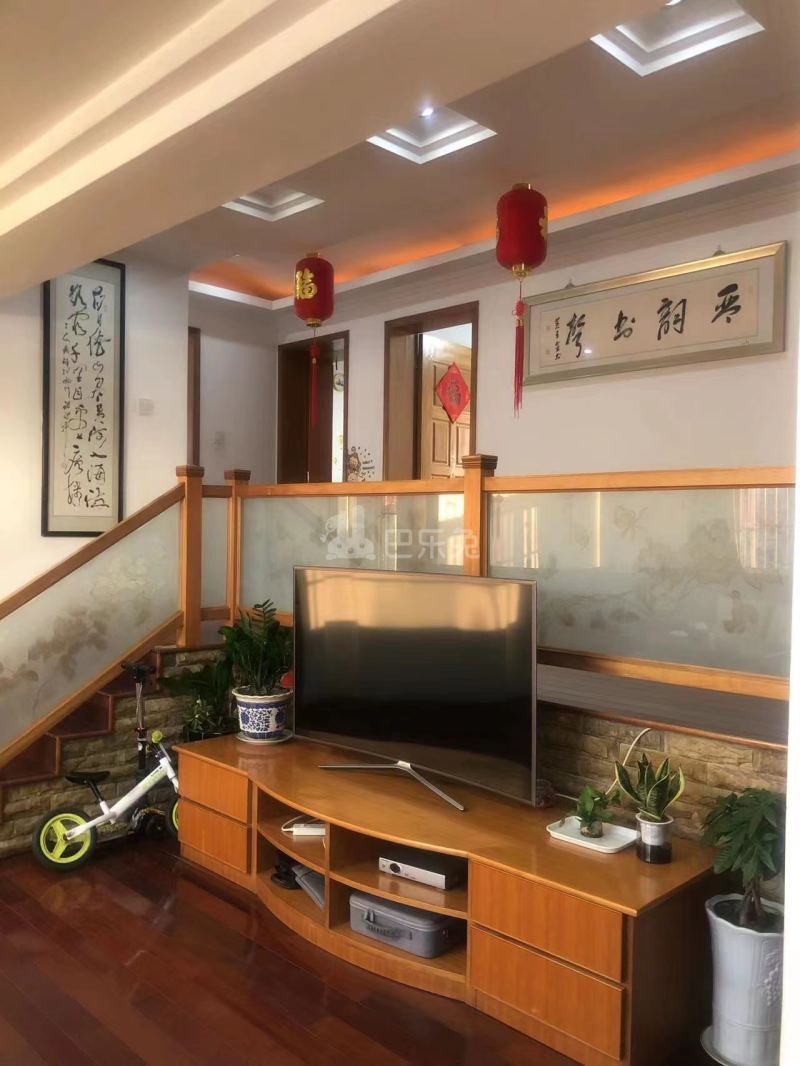 珠泉花园11654759周边环境图15