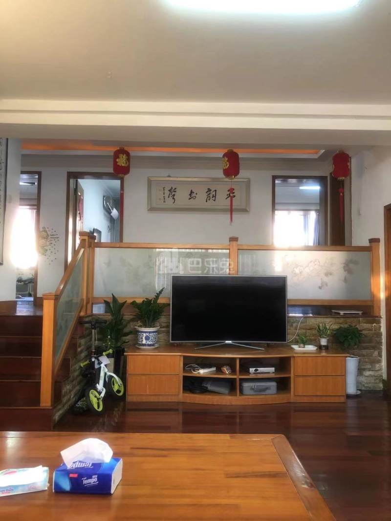 珠泉花园11654759周边环境图4