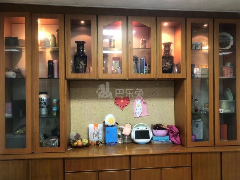 珠泉花园11654759周边环境图3