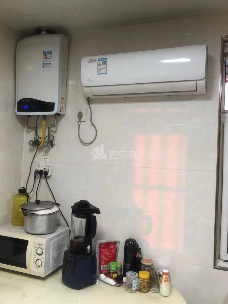 珠泉花园11654759周边环境图2