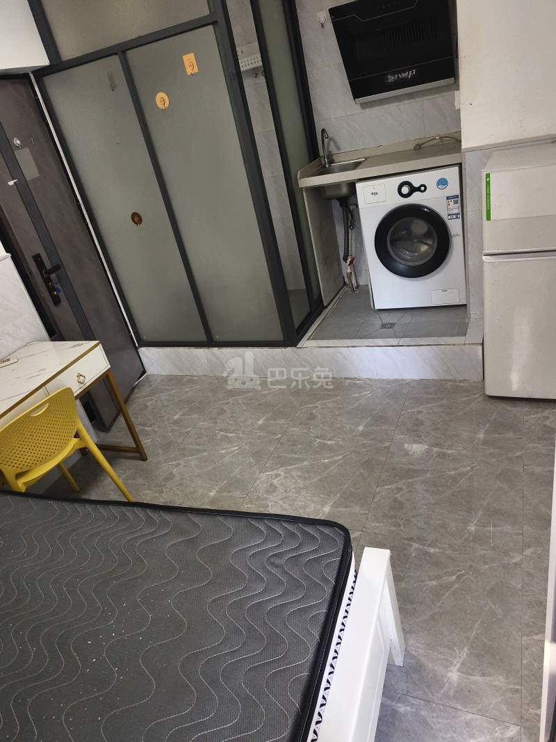 海湾花园11655766卧室图5