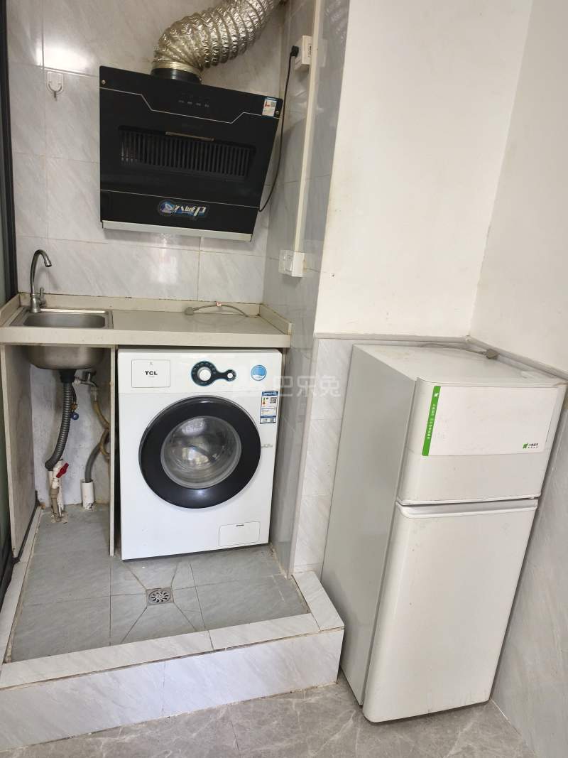 海湾花园11655766厨房图7