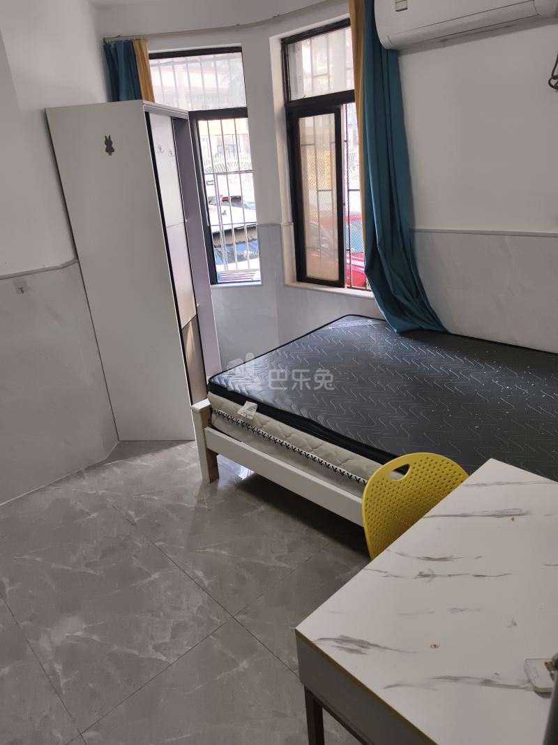 海湾花园11655766卧室图0