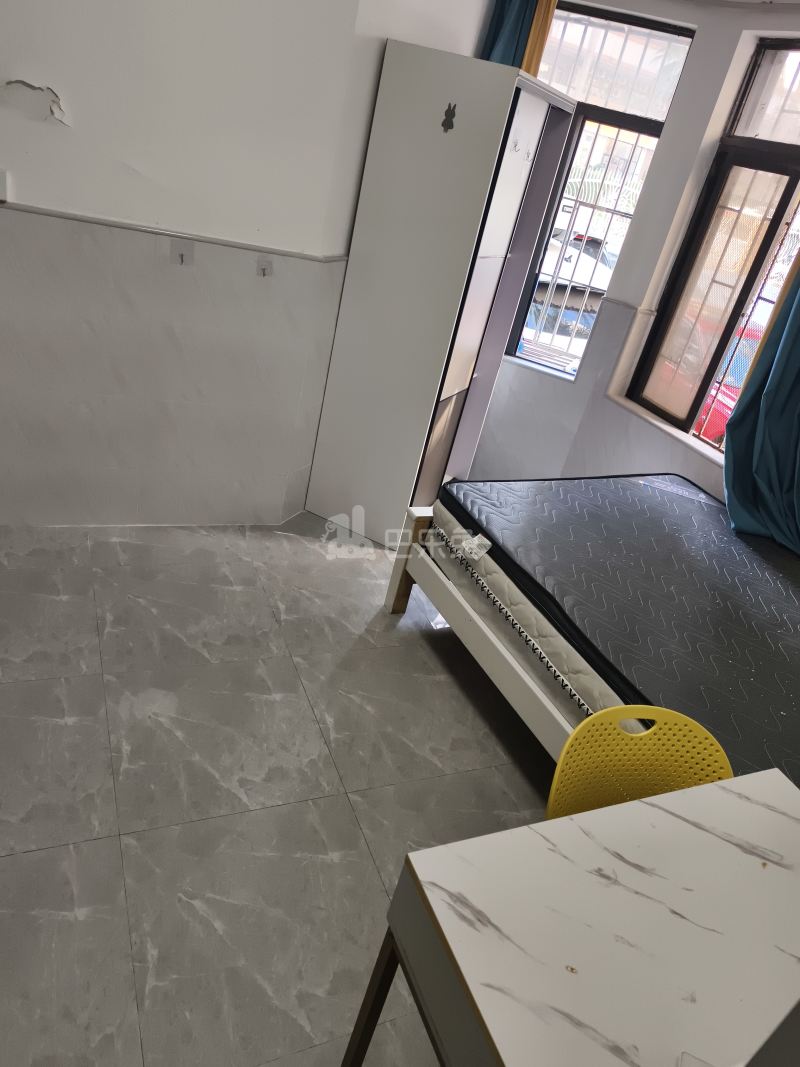 海湾花园11655766卧室图1