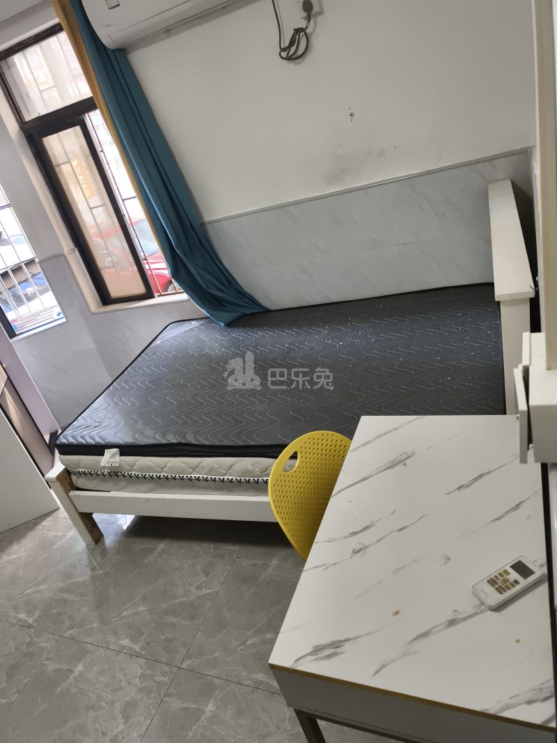 海湾花园11655766卧室图2