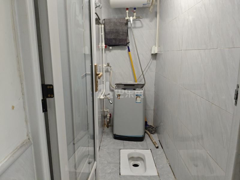 海湾花园11655775卫生间图4