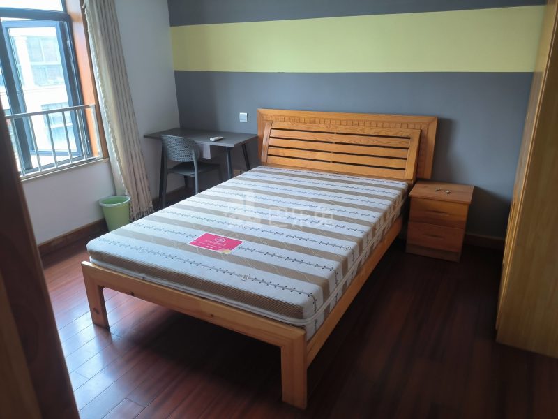 英郡雷丁小城11663279卧室图0