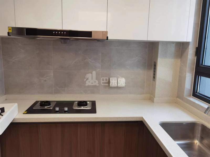 水沐云筑（淮安水利桥林新城G30地块）11663599周边环境图16