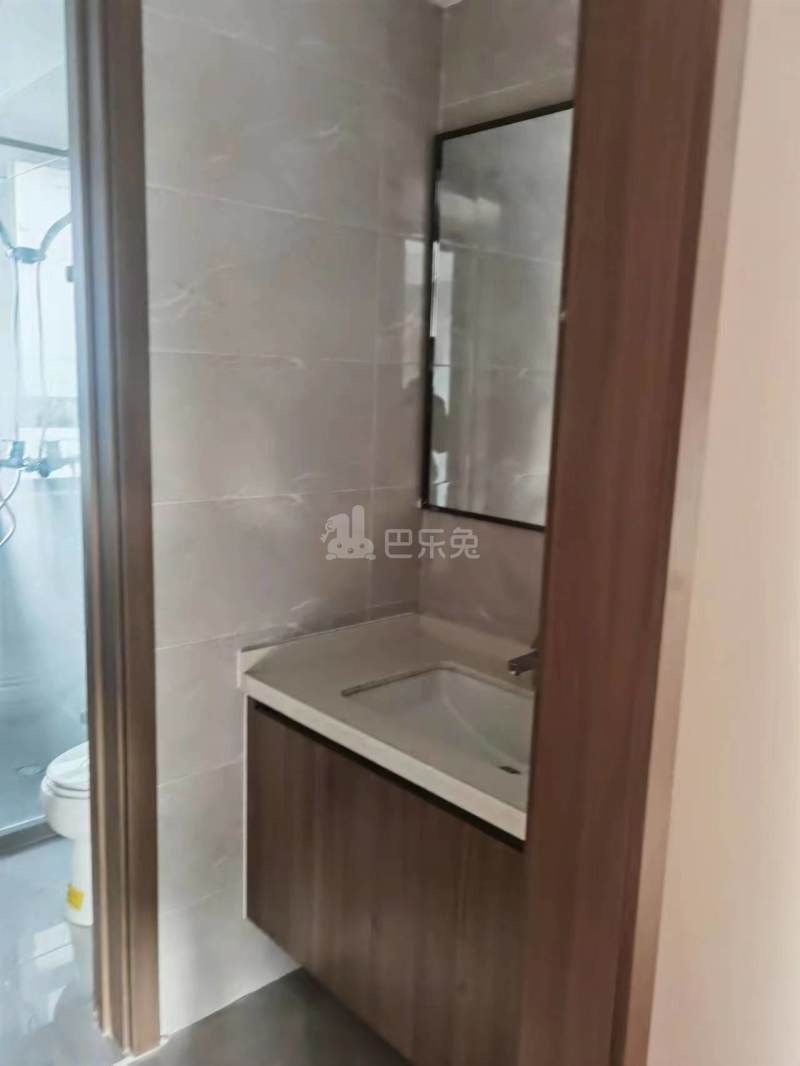 水沐云筑（淮安水利桥林新城G30地块）11663599周边环境图14