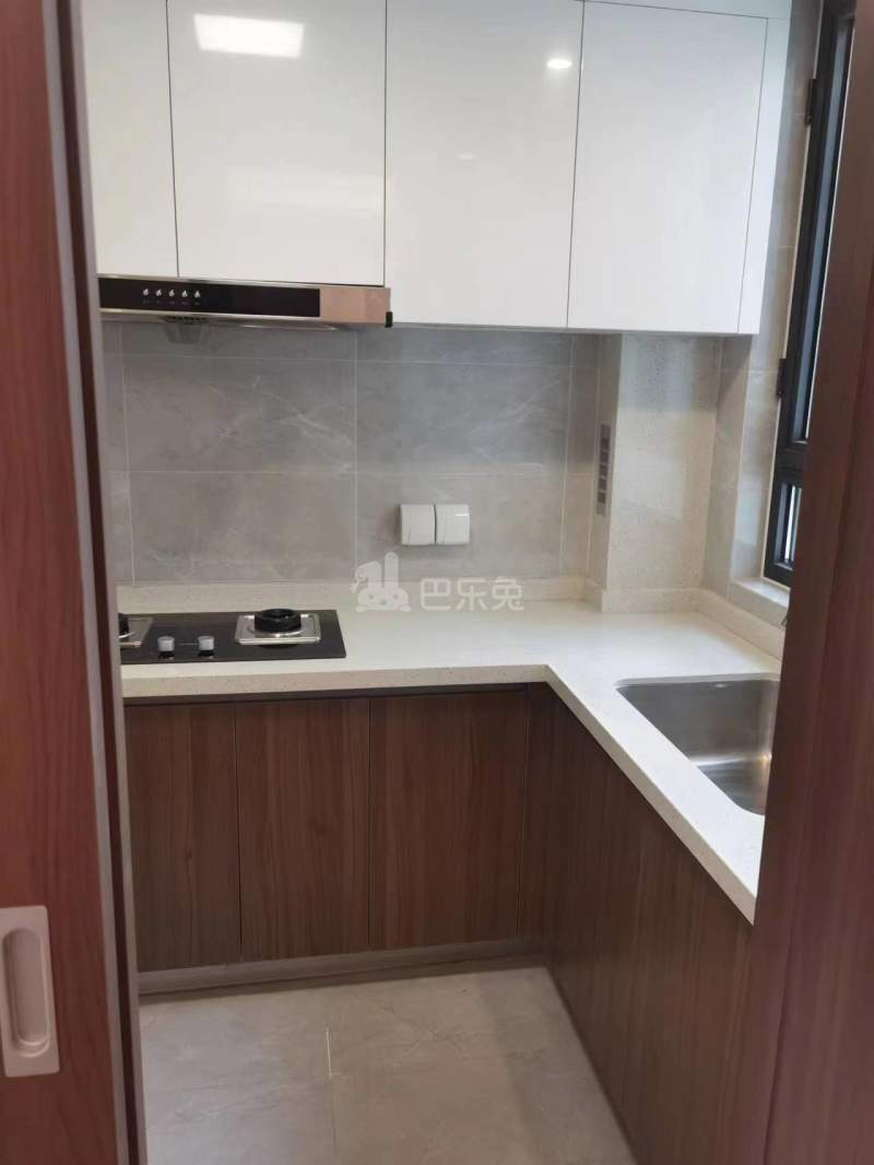 水沐云筑（淮安水利桥林新城G30地块）11663599周边环境图13