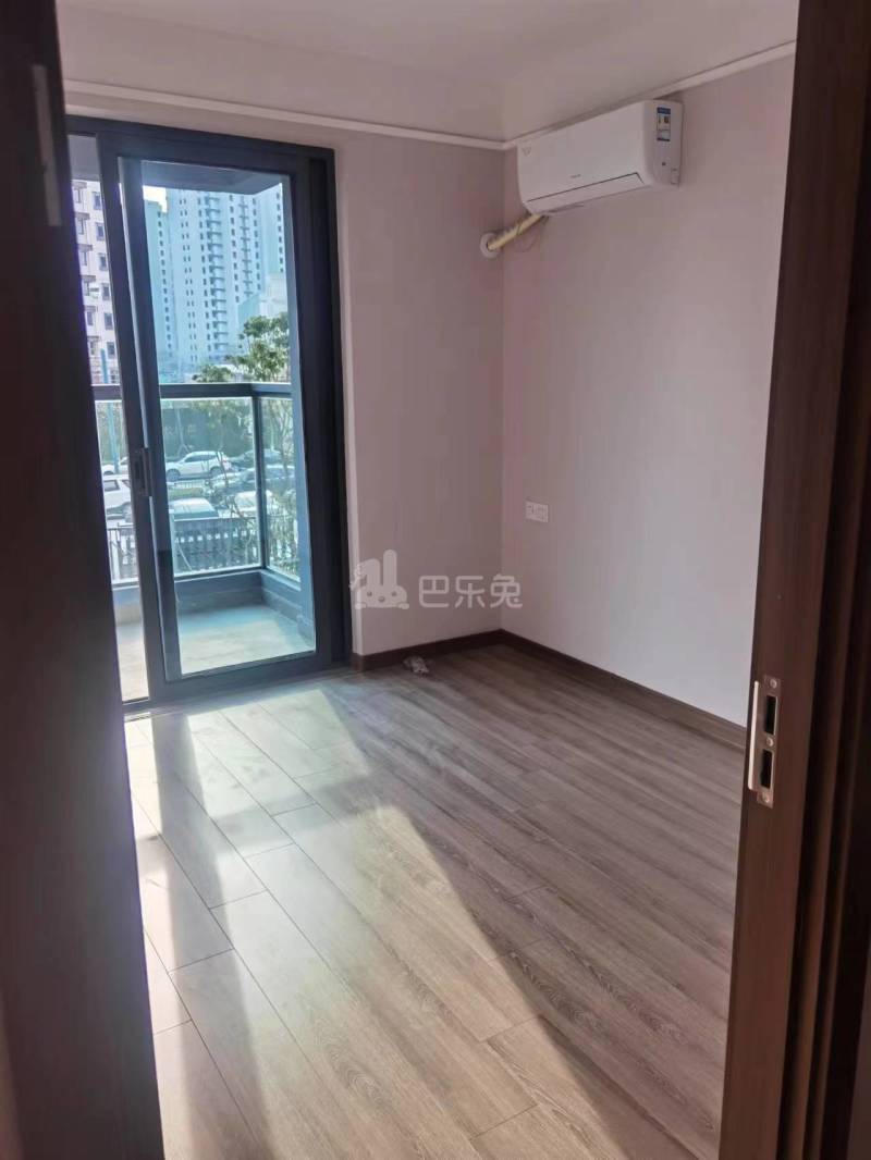 水沐云筑（淮安水利桥林新城G30地块）11663599周边环境图8