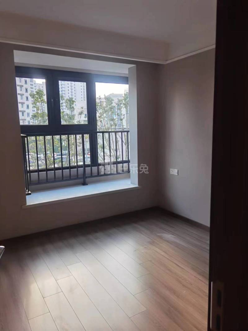 水沐云筑（淮安水利桥林新城G30地块）11663599周边环境图5