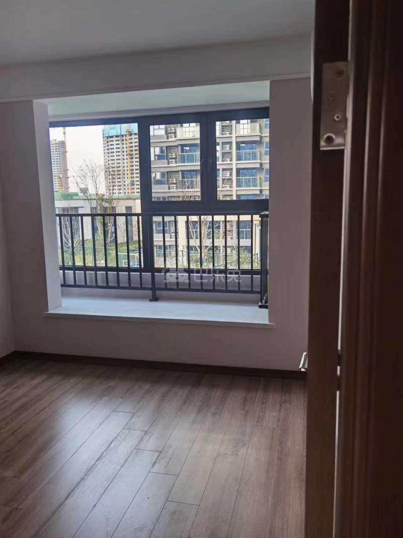 水沐云筑（淮安水利桥林新城G30地块）11663599周边环境图4