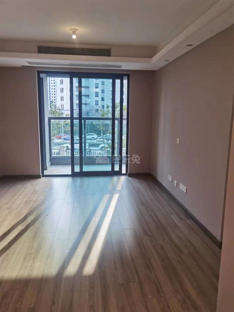 水沐云筑（淮安水利桥林新城G30地块）11663599周边环境图1