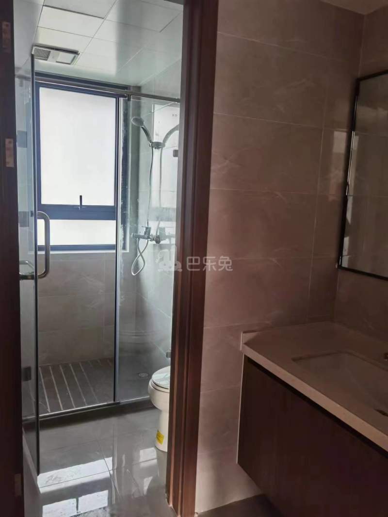 水沐云筑（淮安水利桥林新城G30地块）11663599周边环境图0