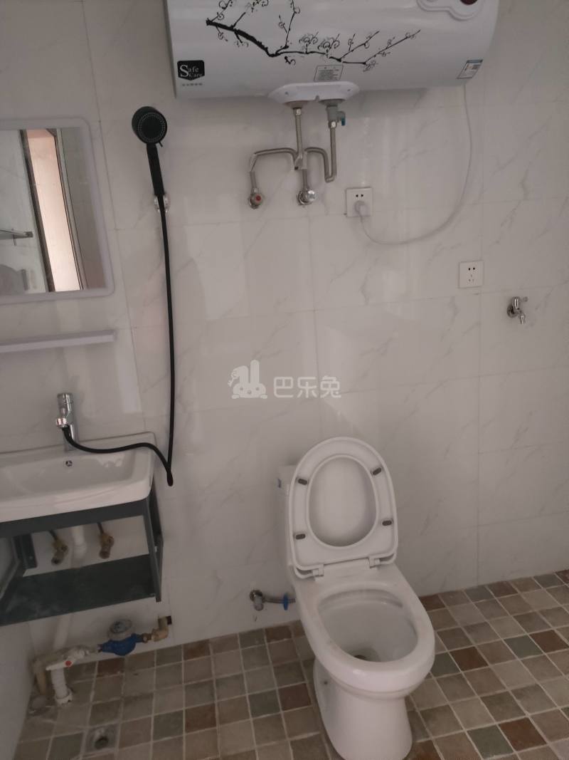 祥瑞居别墅11667192卫生间图4