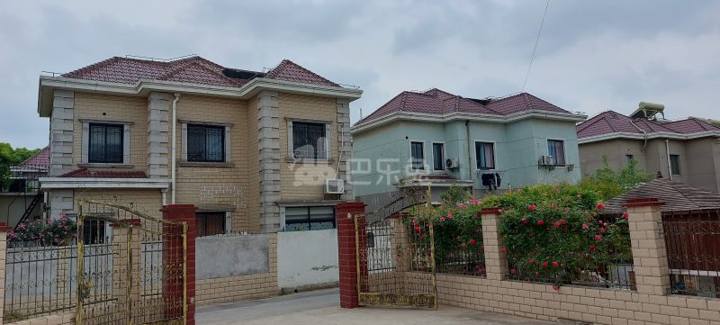 祥瑞居别墅11667194周边环境图6