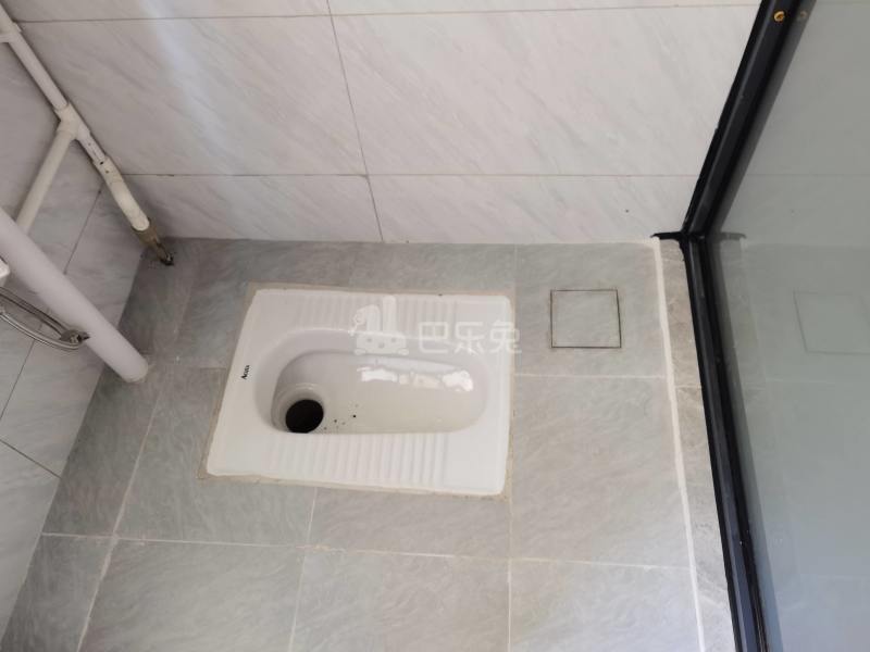 宏华苑小区11667723卫生间图4