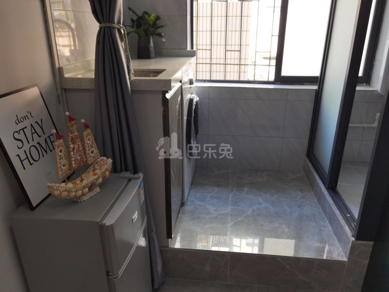 宏华苑小区11667723卧室图1