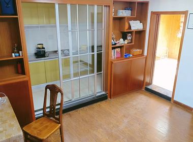 珠泉花园 2室1厅1卫