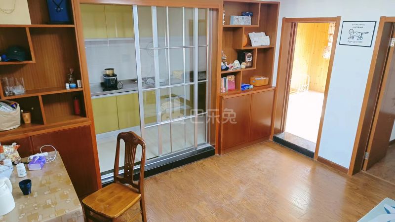 珠泉花园11668362周边环境图2