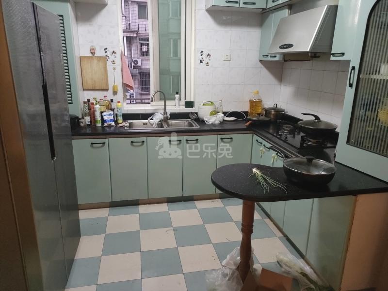 富锦苑11671803厨房图9