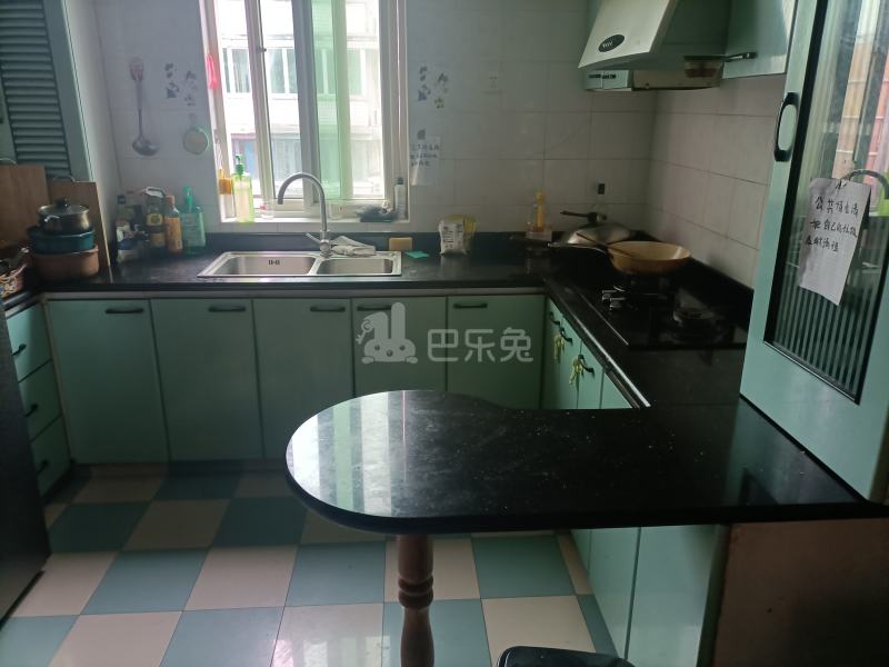 富锦苑11671803厨房图8