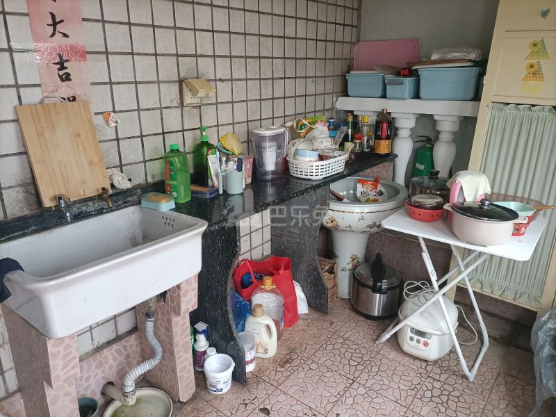 富锦苑11671803厨房图7