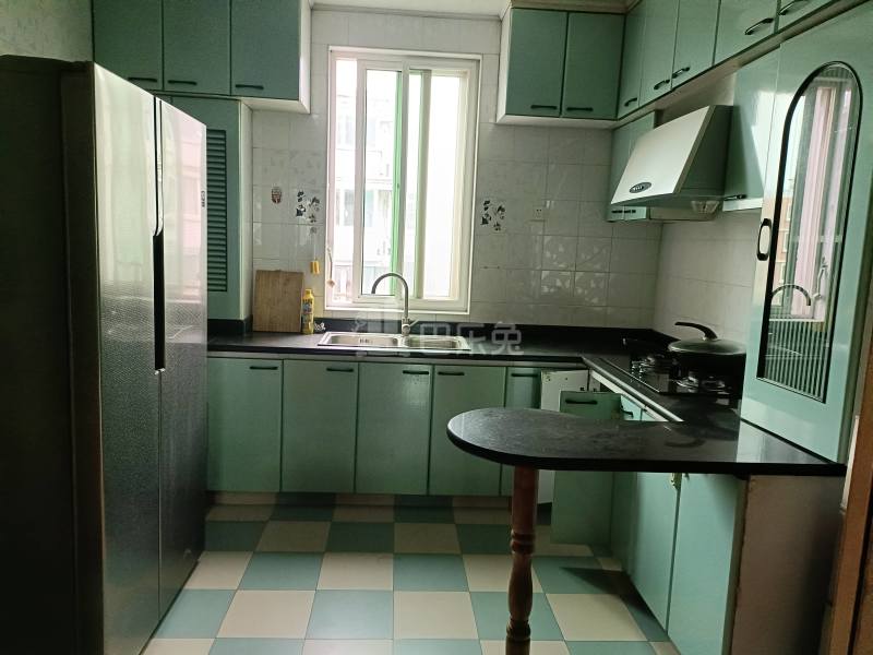 富锦苑11671803厨房图10