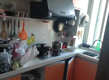 兴贤佳园尚贤苑 1室1厅1卫