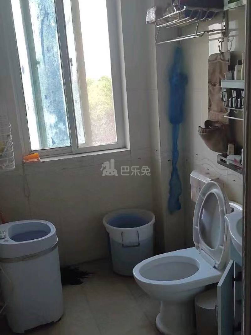 兴贤佳园尚贤苑11671894周边环境图1