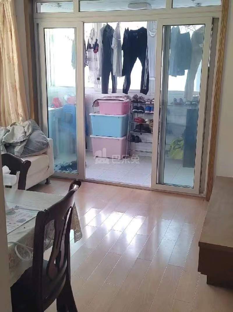 兴贤佳园尚贤苑11671894周边环境图2