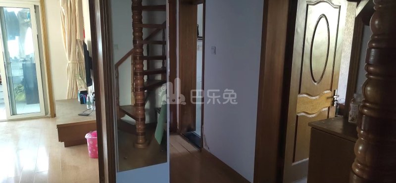 兴贤佳园尚贤苑11671894周边环境图3