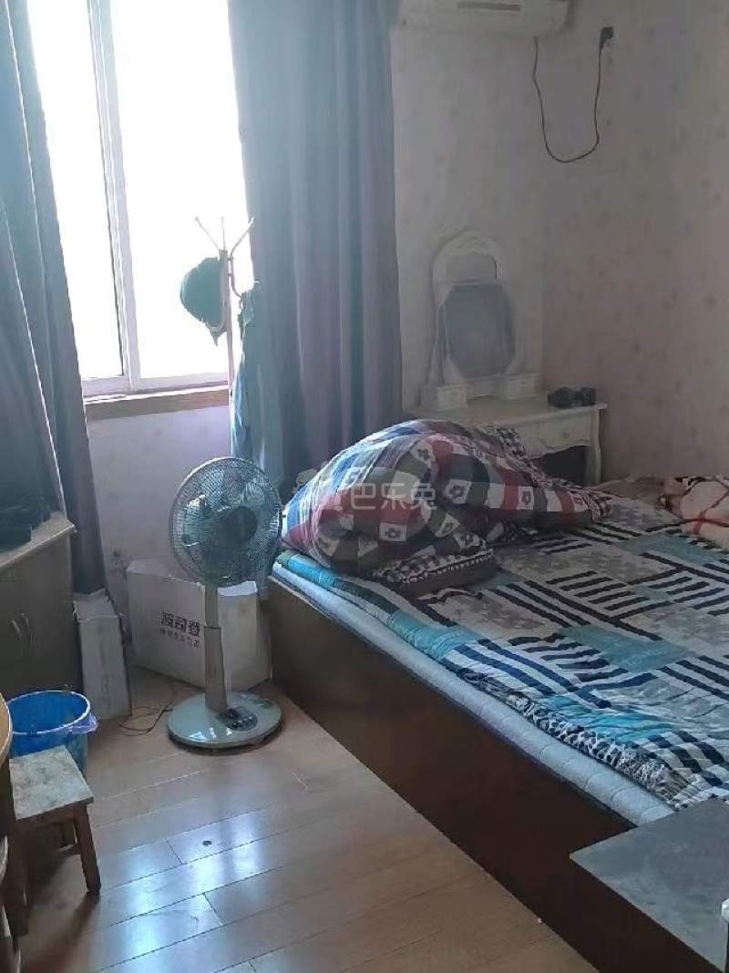 兴贤佳园尚贤苑11671894周边环境图4