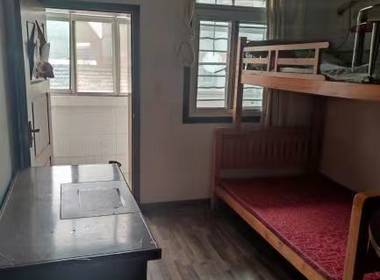 上元路151号院 2室1厅1卫