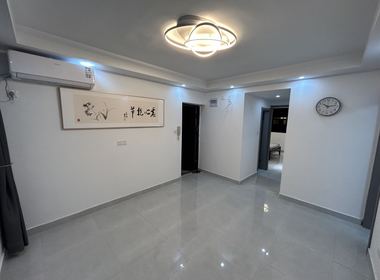 莘南花苑一村 2室1厅1卫