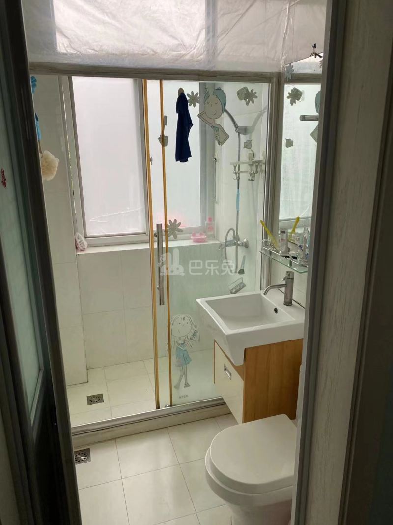 北京西路71号11676932周边环境图1