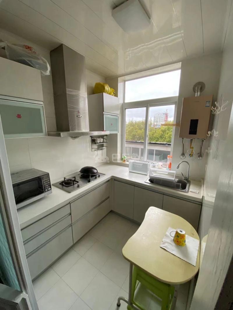 北京西路71号11676932周边环境图2