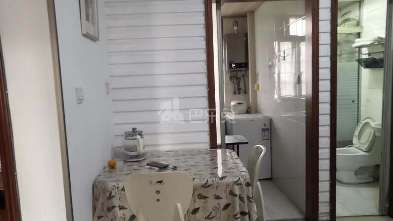 前半山园12号11682544周边环境图2