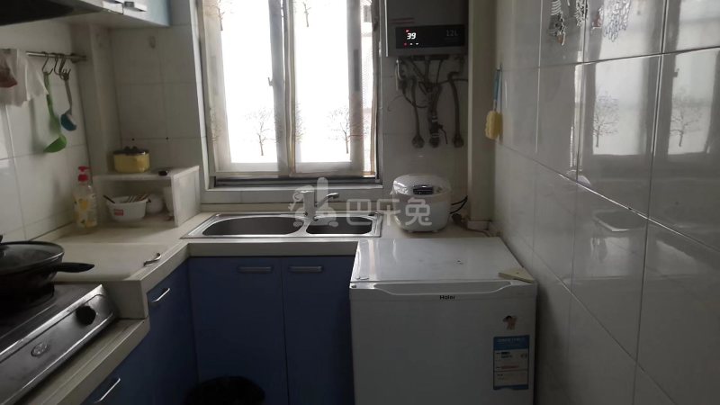 前半山园12号11682544周边环境图4