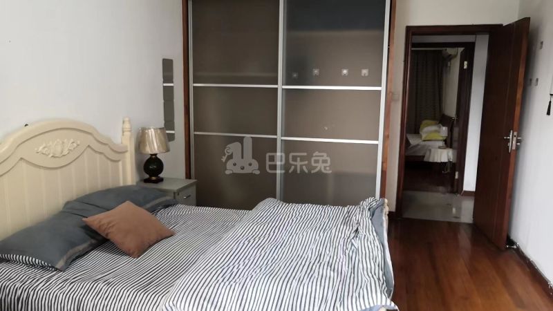 前半山园12号11682544周边环境图8