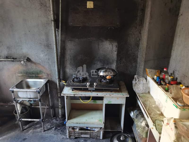 银兆公寓5884817厨房图6