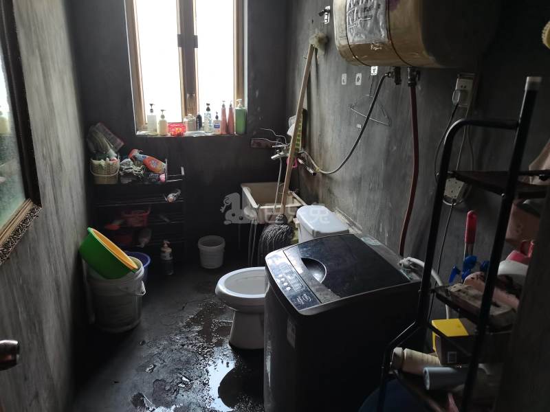 银兆公寓5884817卫生间图12